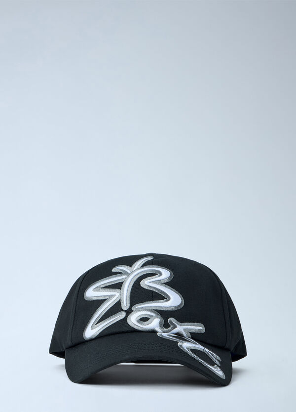 Bott Botterfly 6-Panel Cap Black bot0165019